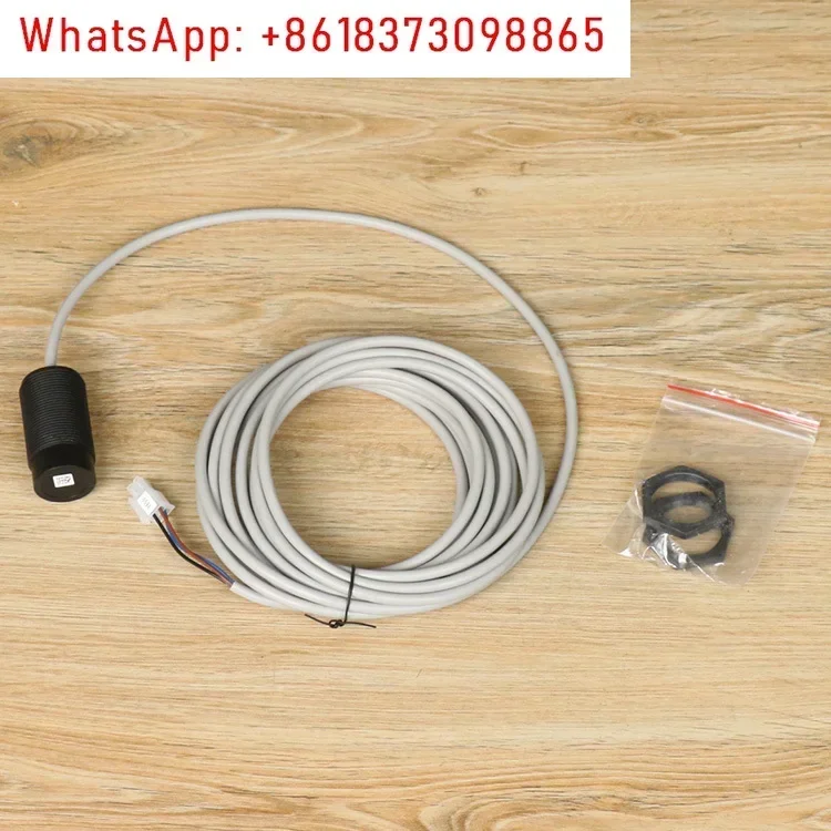 อุปกรณ์ชั่งน้ําหนักลิฟต์ XB50 เซ็นเซอร์ชั่งอิเล็กทรอนิกส์ โพรบเซ็นเซอร์ยักษ์ KM 712537 G01