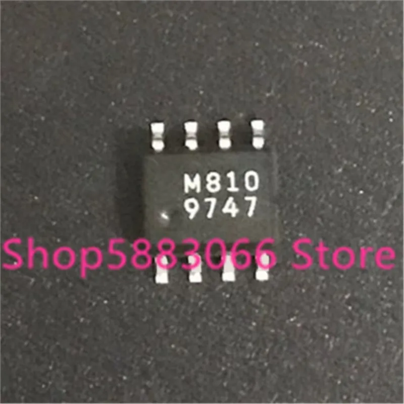 IAM81008 IAM81008-TR1 M810 соп8 10шт.