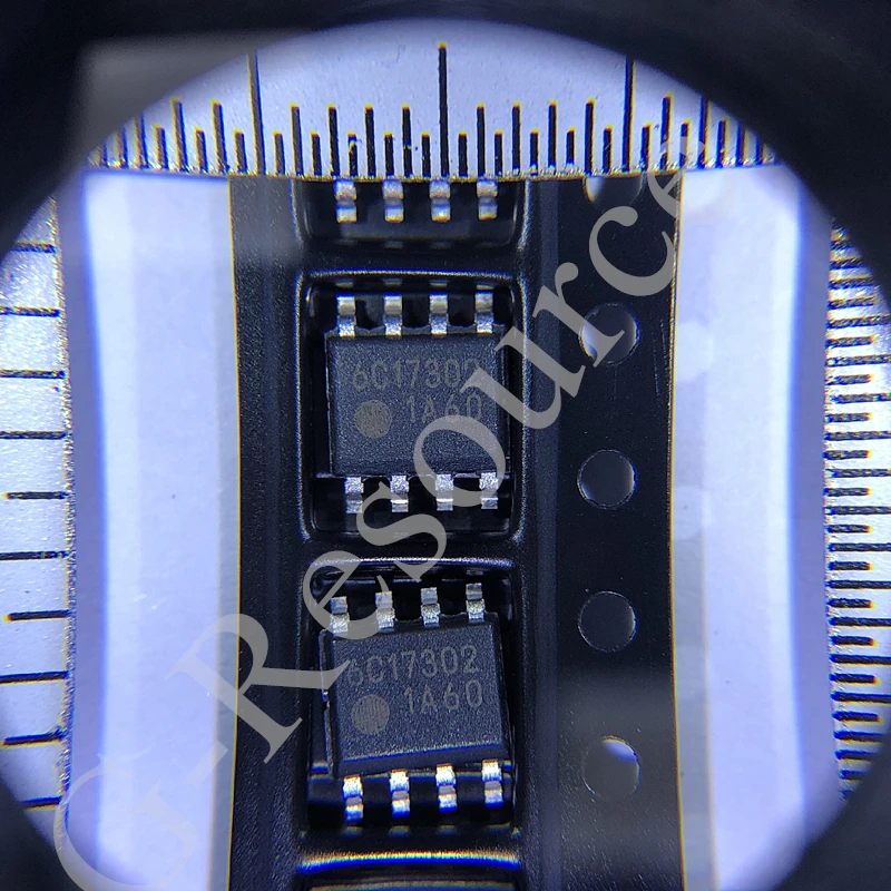 (5 шт.) 1A60 FA1A60N SOP-8 патч микросхема управления питанием IC