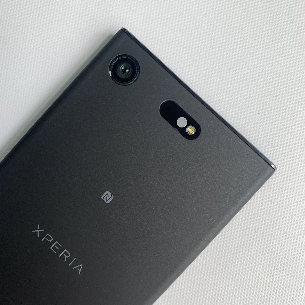 Original Sony Xperia XZ1 Compact G8441 SO-02K 4G Mobile Phone 4.6