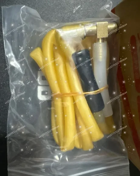 

professional tools for burning glass, thermoplastic glass blowing pipe, glazed blowing pipe, tea brush