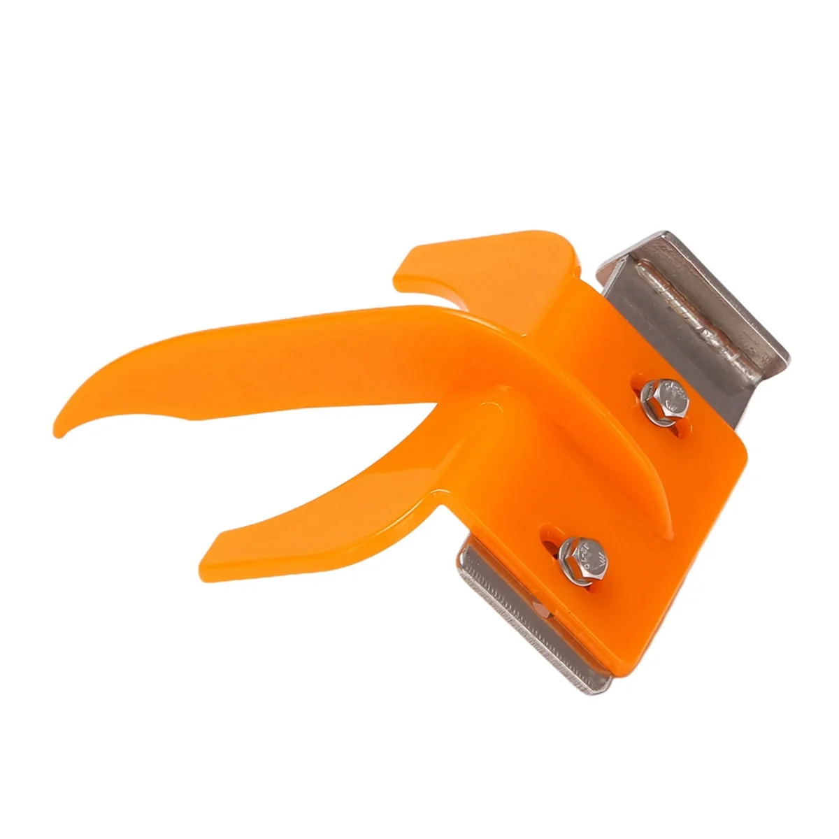 8 Pcs Electric Orange Juicer Spare Parts for XC-2000E Lemon Orange Juicing Machine Orange Cutter Orange Peeler