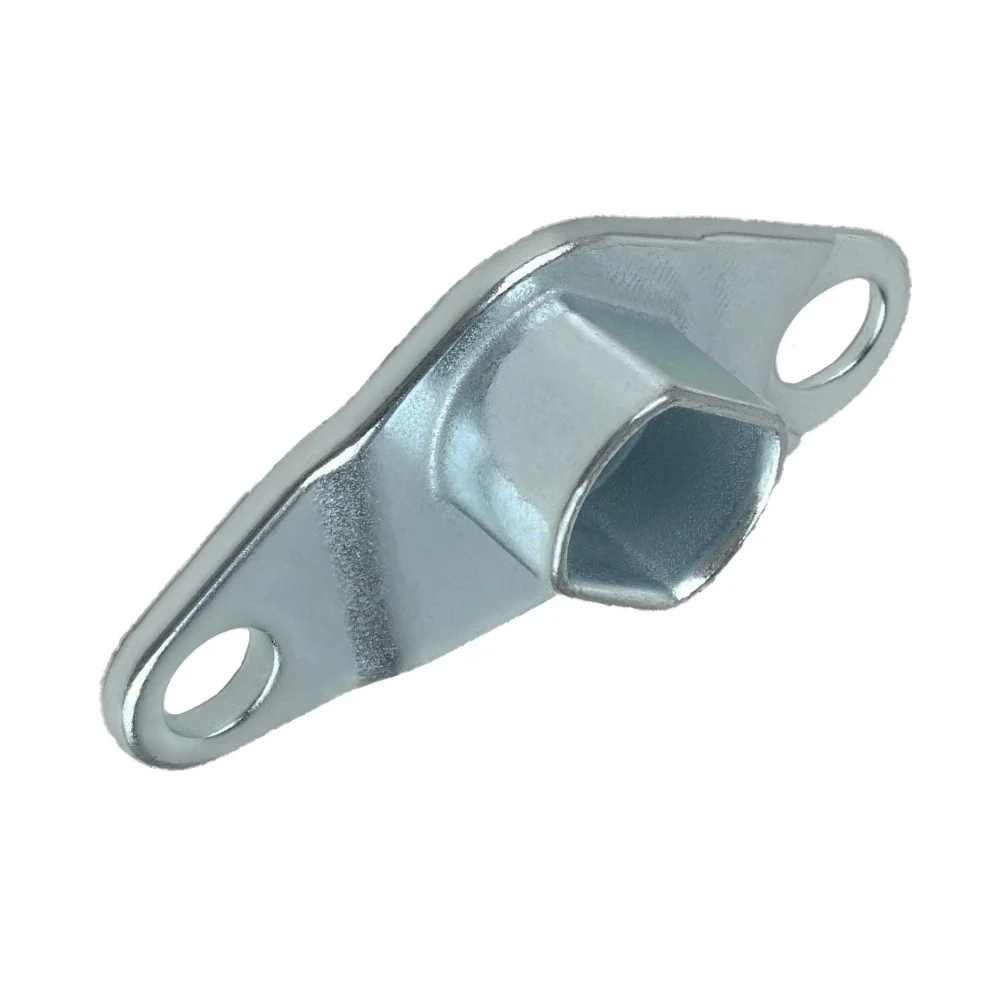 

Для Toyota Tundra петля задней двери с правой стороны пассажира в сборе 661010C020 для модели 2007 2021, OEM, подходит для ремонта задней двери