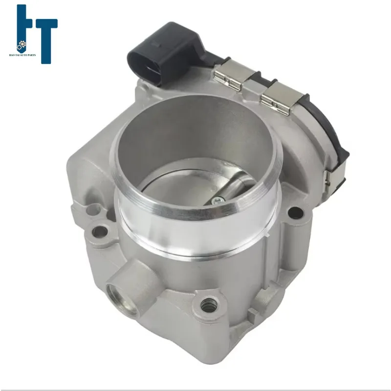 

06B133062M High Performance Throttle Body for Passat B5 1.8T A4 A6 058133063P
