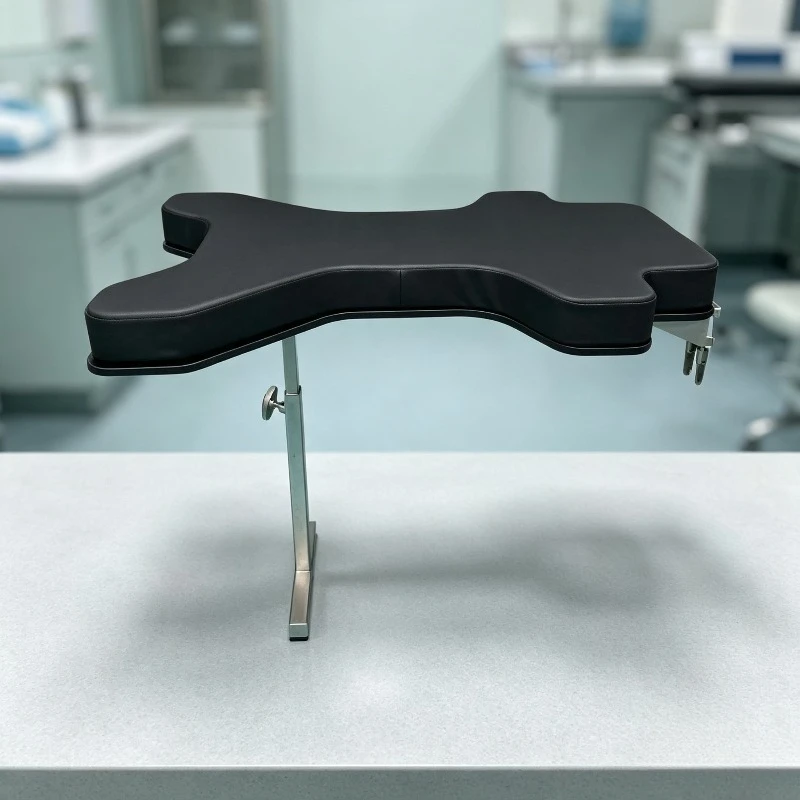 Operating Table Arm Board Microscope Support Armrest Expand Surgical Space Accessories