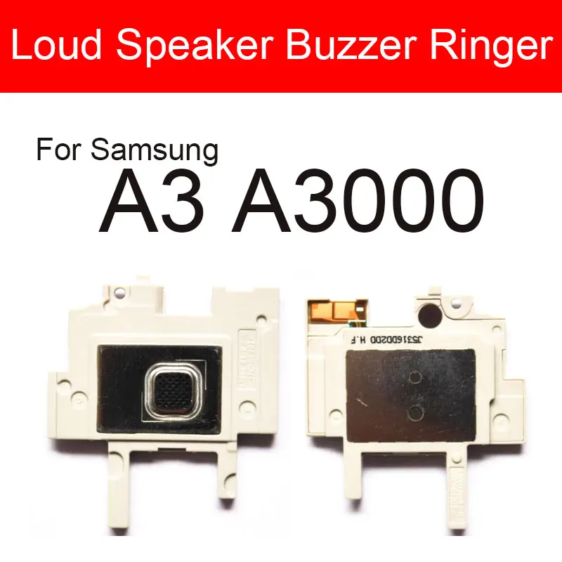 Rear Louder Speaker Module For Samsung Galaxy A9 A9000 A8 A8000 A7 A7000 A5 A5000 A3 A3000 Buzzer Ringer Flex Cable Repair