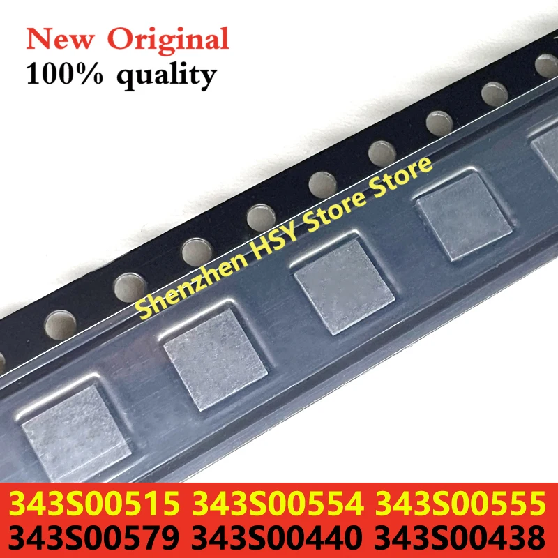 

(1 шт.) 100% новый APL1098 343S00515 343S00554 343S00555 343S00579 343S00440 343S00438 343S00513 343S00514 Набор микросхем BGA