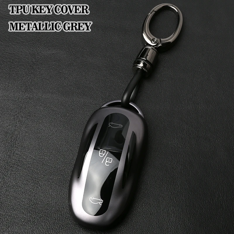 cover keychain A