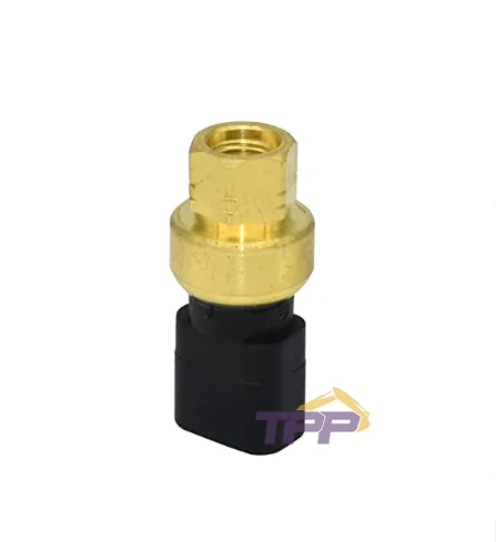Excavator Spare Parts Pressure Sensor 276-6793 2766793 for Caterpillar CAT E325D E330D