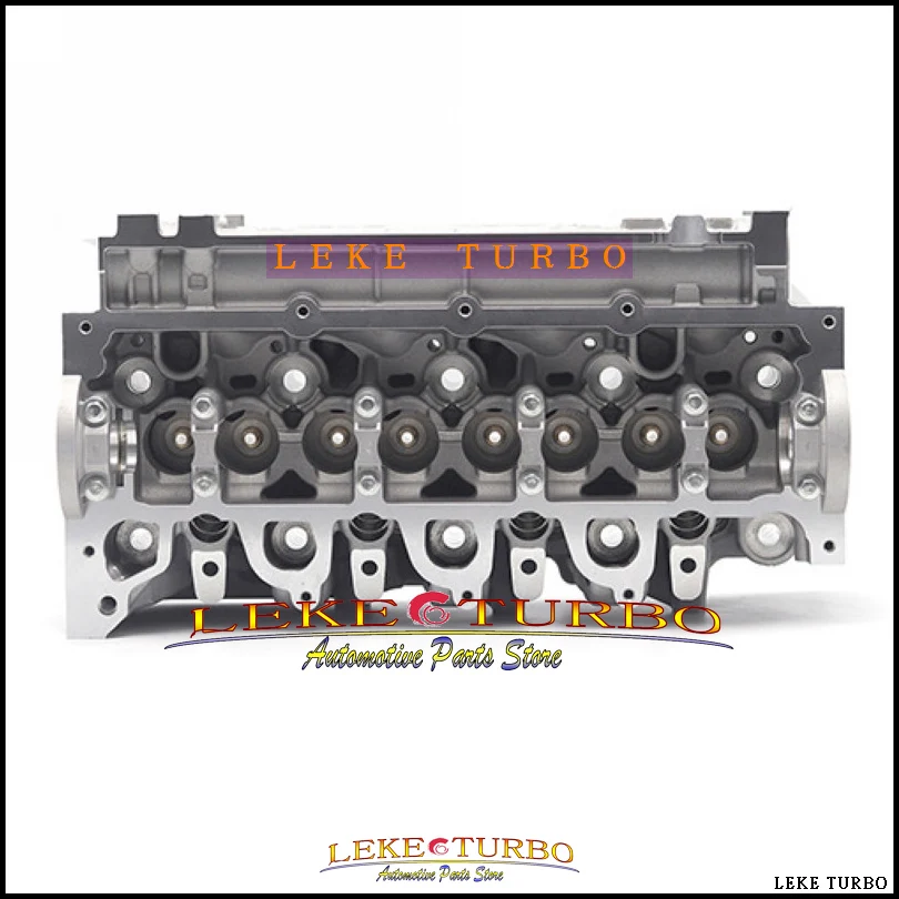 908788 908 788 K9K Engine Cylinder head For 114100Q2M 11041-00Q2M 11041 00Q2M