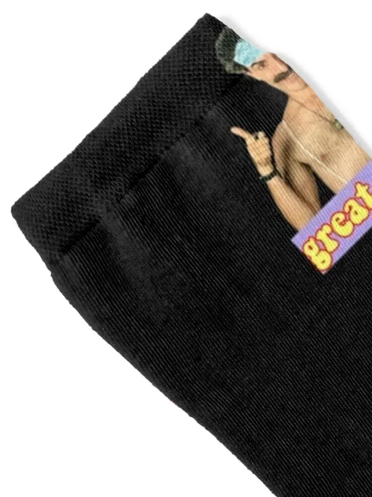 Borat Great Success, digital artwork Socks Run gifts heated Socks For Man Women's