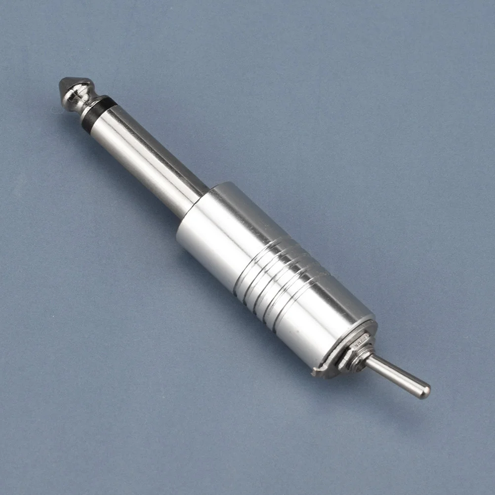 دواسة من الفولاذ المقاوم للصدأ لآلة الوشم الأسود المحمولة القدم المكونات السيارات تشغيل/إيقاف آلة مفتاح دواسة القدم التبعي