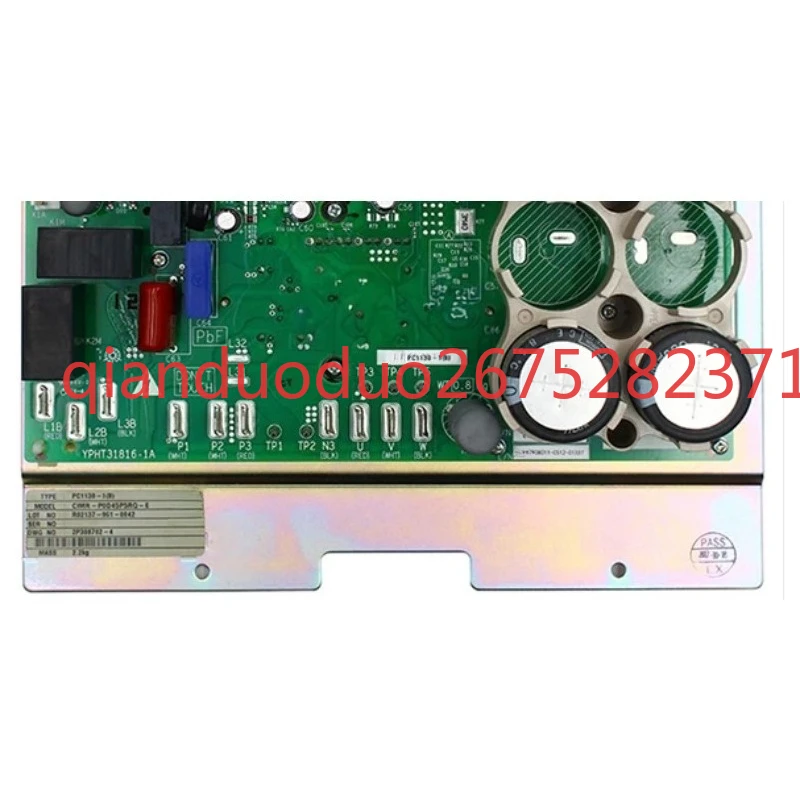 Suitable for Daikin air conditioner compressor inverter board PC1130-1