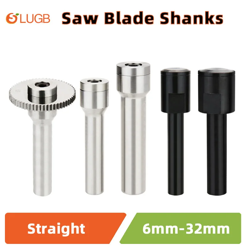 SLUGB SQ ソーフライスカッタースリッティングアーバーブレードホルダー CNC スロッティングツールフロントリアロック 10 ミリメートル-13 ミリメートル金属切断