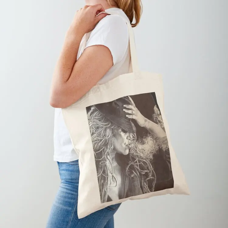 

Jenny Rivera Tote Bag personalized tote tote bag men Shopper bag Lady bags