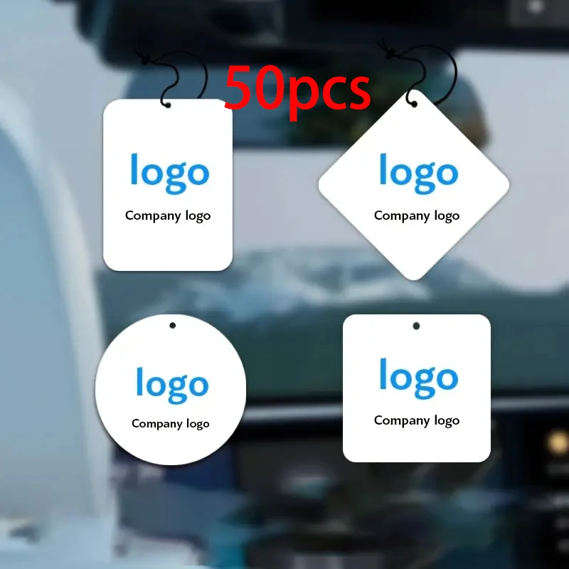 

50 шт. индивидуальных ароматических таблеток для автомобиля, ароматизаторы для автомобиля, ароматерапия для автомобиля, освежитель воздуха для автомобиля, персонализированные таблетки с фото.