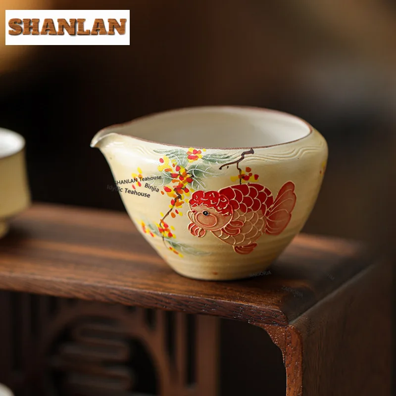 170Ml Golden Osmant…