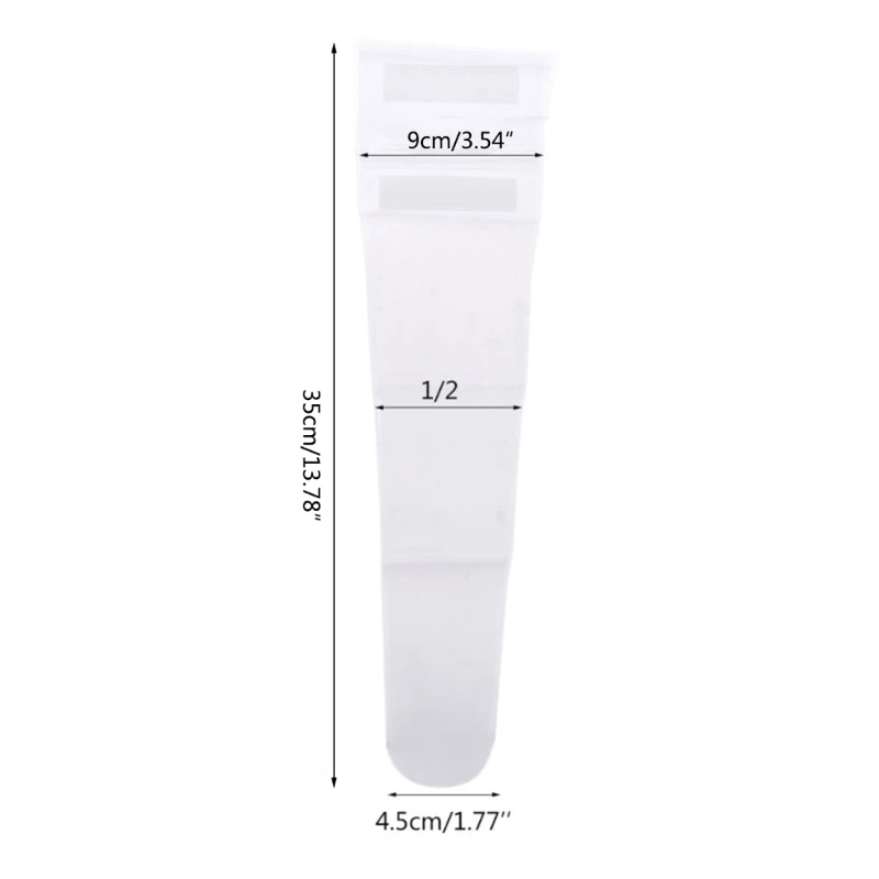 Capa transparente para detector gp-pointer, ferramenta caça tesouro