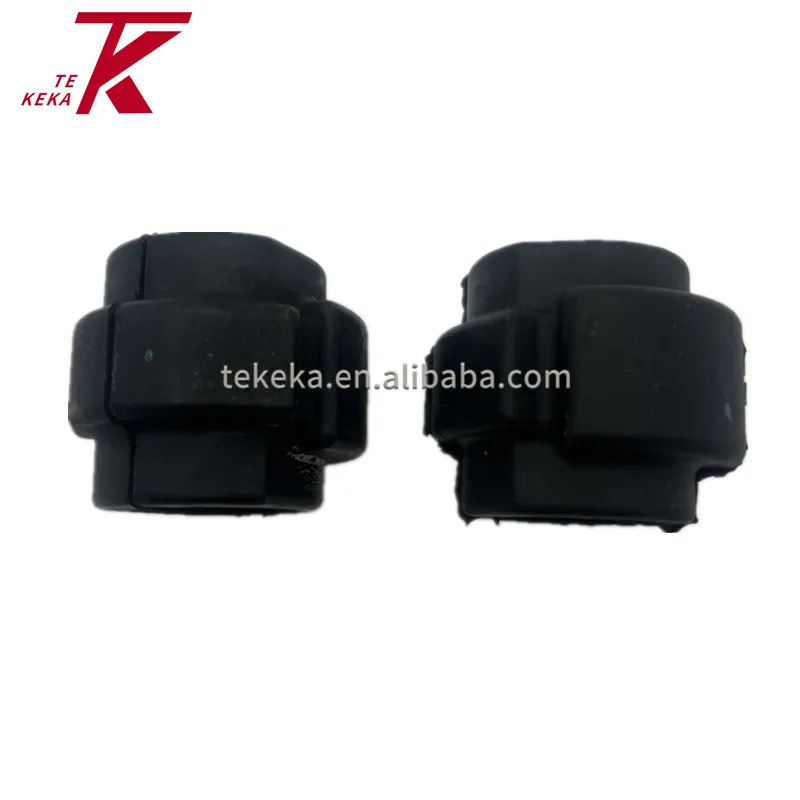 

Suitable for Suiteng Maiteng Golf Tiguan Octavia Rear Balance Bar Opening Glue 4D0411327J