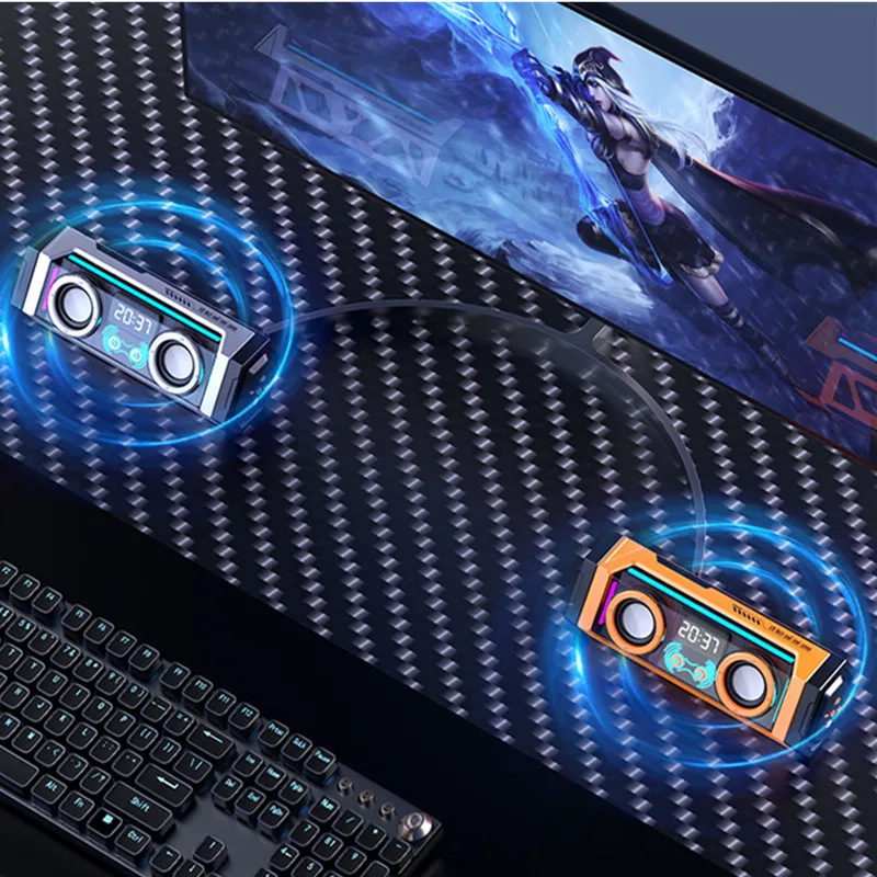 Wireless Bluetooth … - image