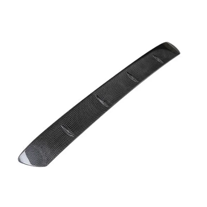 

Suitable for 19-23 Toyota Bull Demon King Supra A90 top wing and tail appearance modification