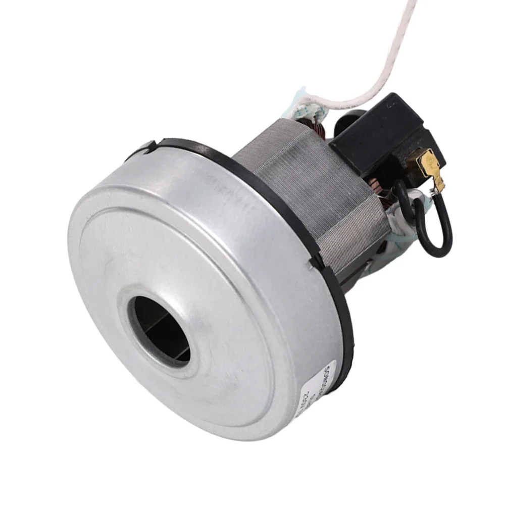 

SLA8 Micro Universal Motor 700W High Power Low Noise Vacuum Cleaner Hair Dryer Universal Motor 35000RPM 230V Fan Motor