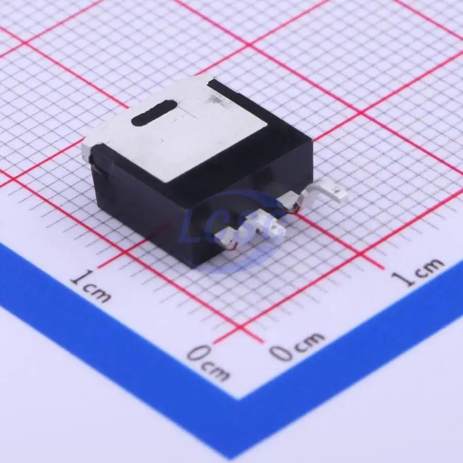 10Pcs/Lot Original GB19NC60KD Transistor IGBT 600V 35A 125W D2PAK Discrete semiconductor STGB19NC60KDT4