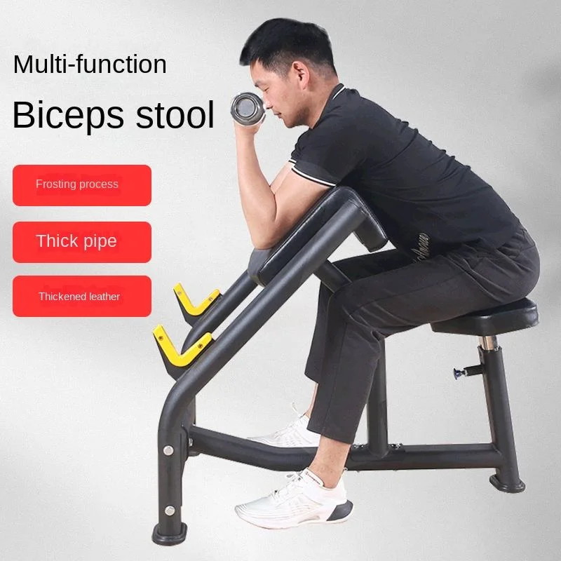 معدات لياقة بدنية شديدة التحمل قابلة للتعديل للصالات الرياضية المنزلية والتدريب على الركض ذات الركاب التجاري #6