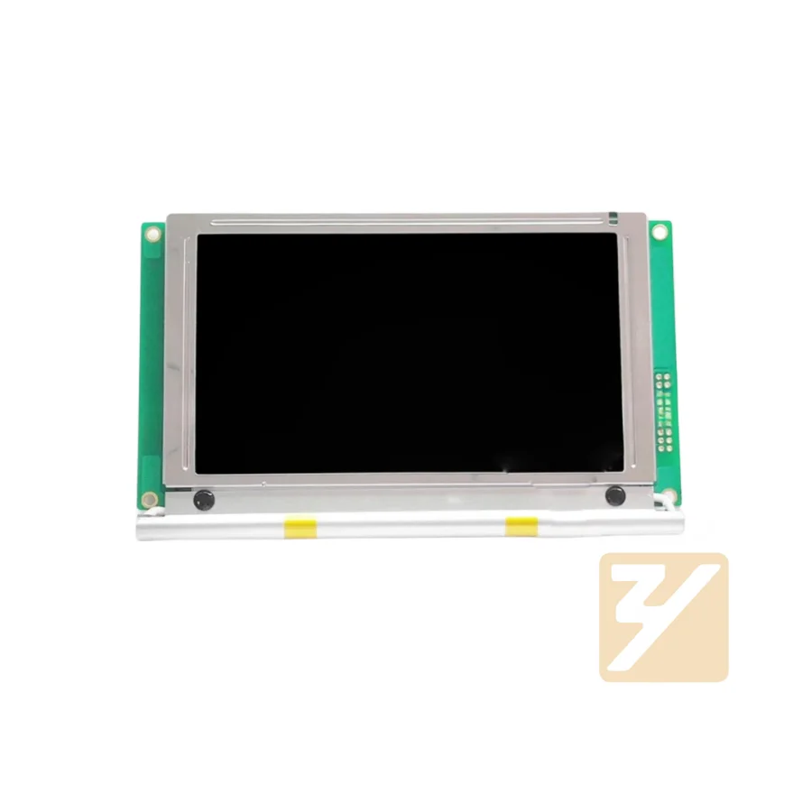 

HDM128GS24Y-1-9JDF HDM128GS24Y-1-9J1F 5.4" 240*128 LCD Display Modules