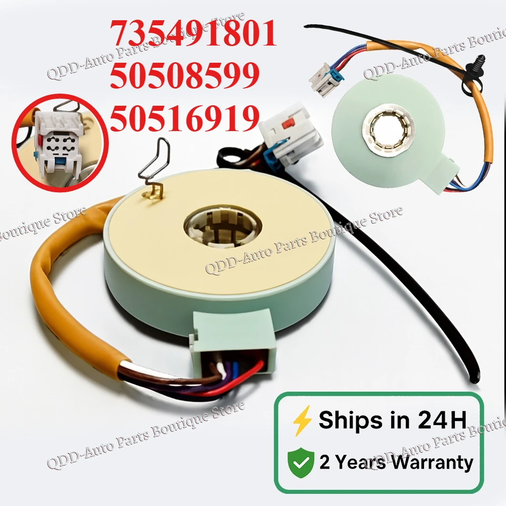 

735491801 50508599 50516919 для ABARTH FIAT 500 500C GRANDE PUNTO LANCIA YPSILON OPEL автомобильный датчик крутящего момента вращения гидроусилителя рулевого управления