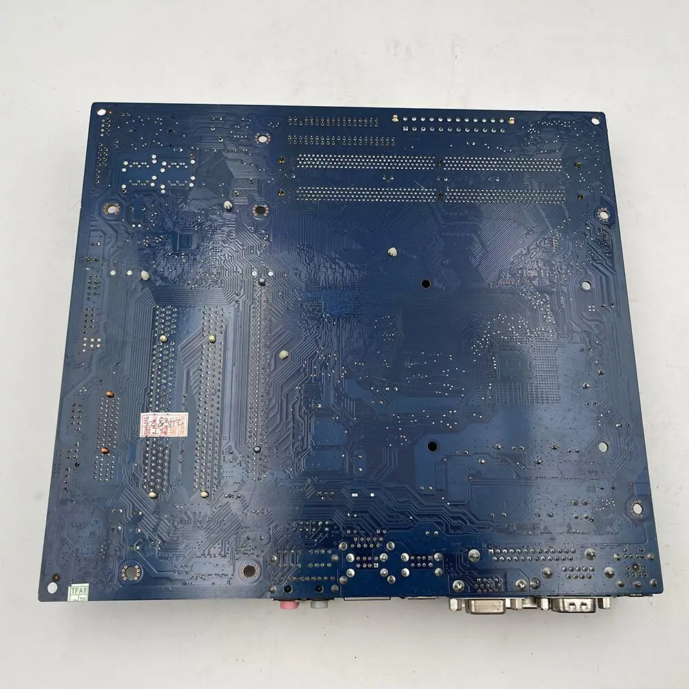 GA-945GCMX-S2 للوحة الأم لسطح المكتب Giga-byte