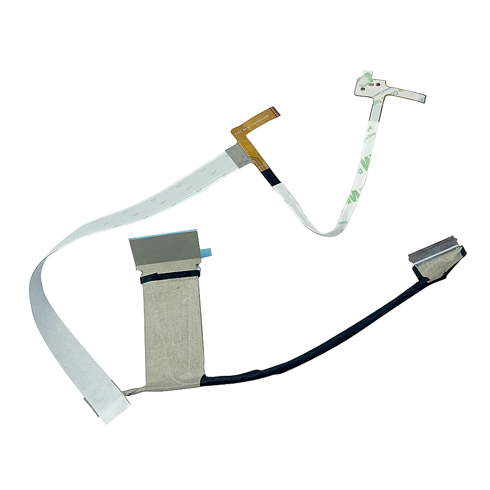 40PIN IR 22K LCD Video Display Screen Cable For Lenovo ThinkPad E14 Gen 5 21JK 21JL KE451 5C11P33189 5C11H81550 DC02C010R00