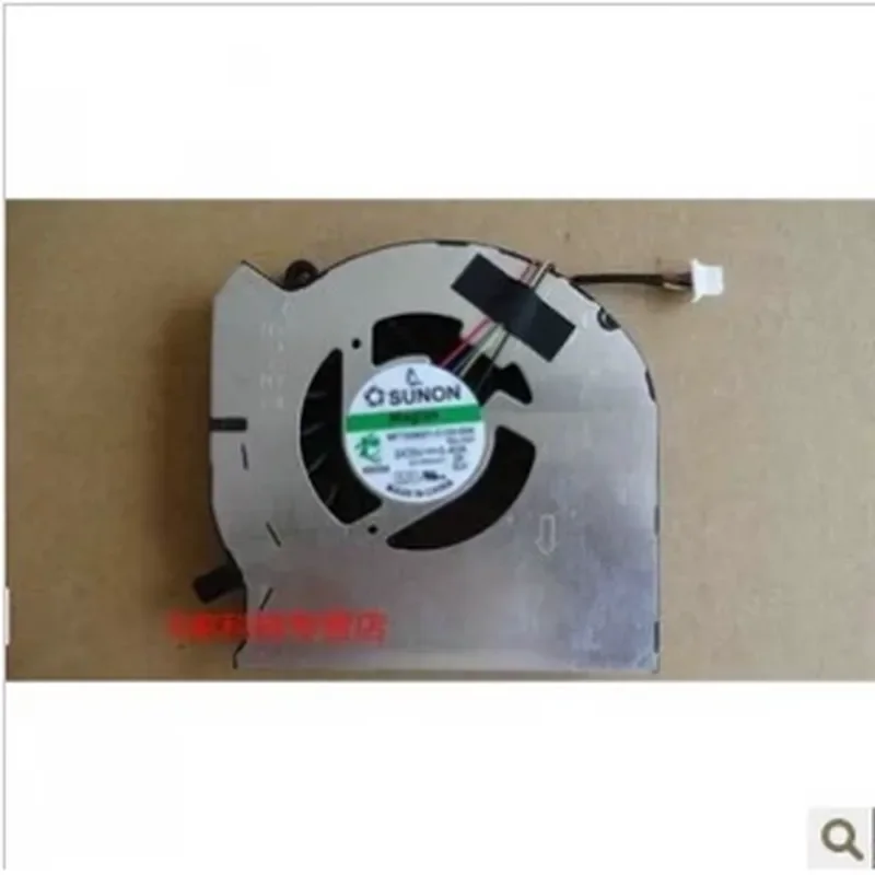 CPU Cooling Fan for HP DV6-7045TX 7002TX DV7-7000 Series Notebook Laptop Processor Cooler Replacement Part