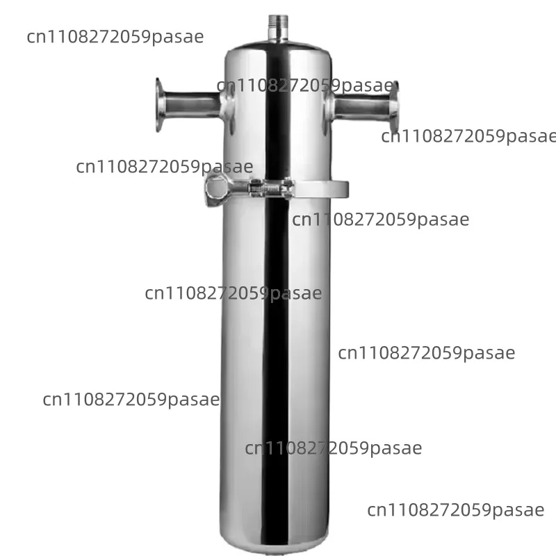 0.3 Μm – 10 Μm Pore Size | Not Suitable for Compressed Air Systems or Ventilation Ducts