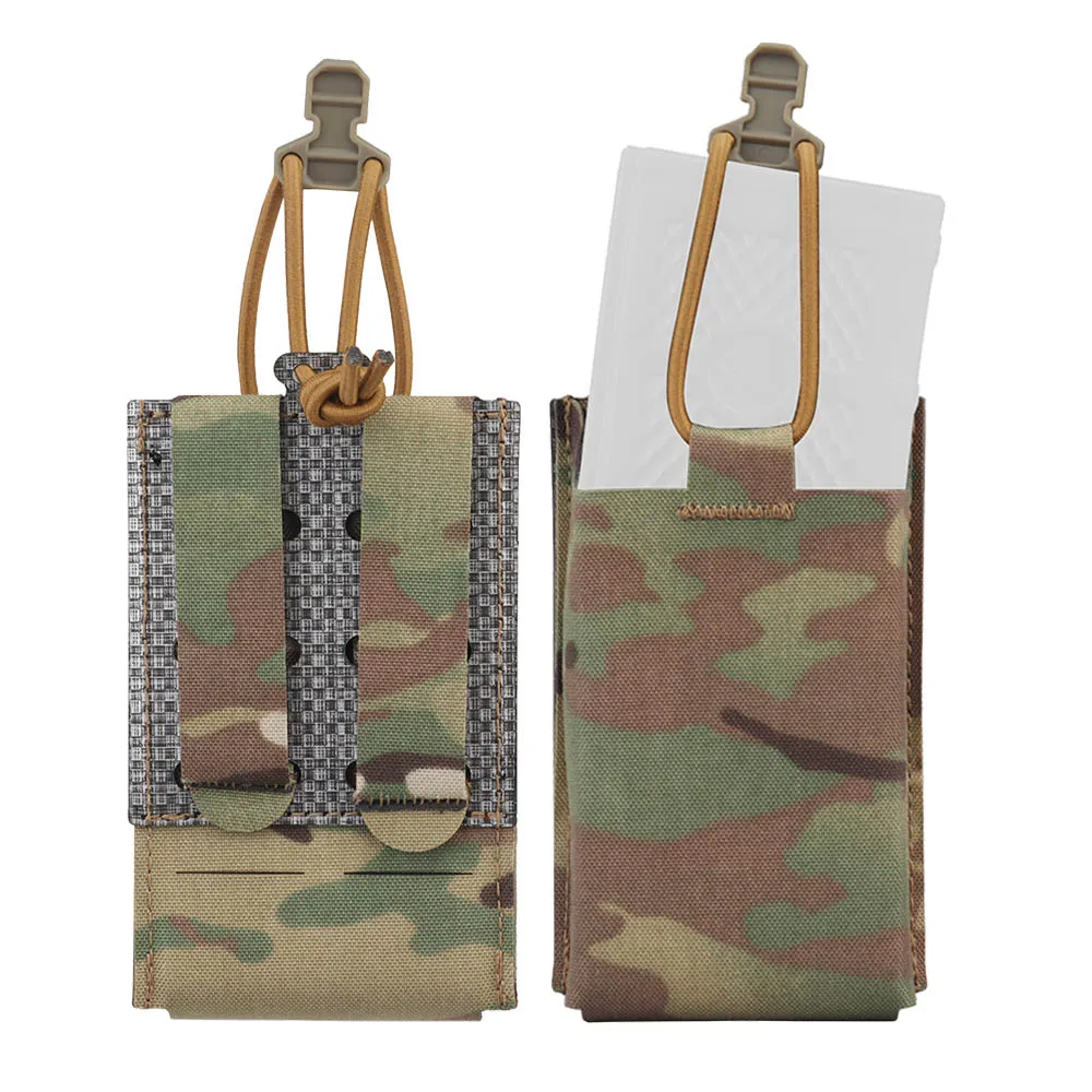 

Тактическая мягкая Магнитная сумка для серии AR, Пистолетная винтовка, портативная Военная охотничья жилетка, поясная сумка, снаряжение для страйкбола