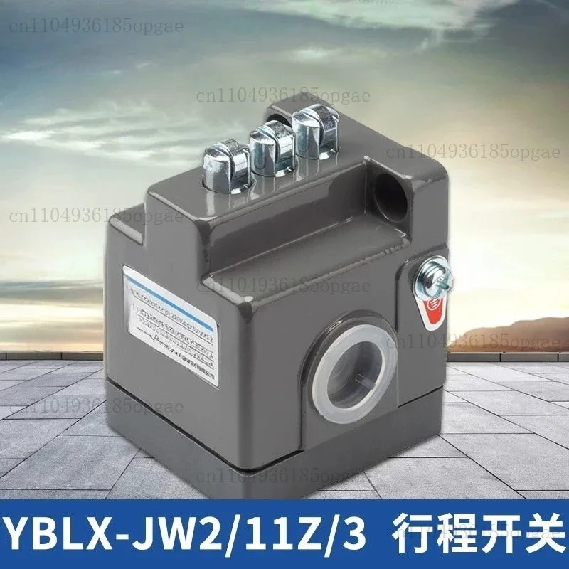 Limit Switch Micro Switch YBLX-JW2/11Z/3 YBLX-JW2/11Z/5 Wire Cutting Accessories For 3 Wheel 5 Wheel Travel Switch
