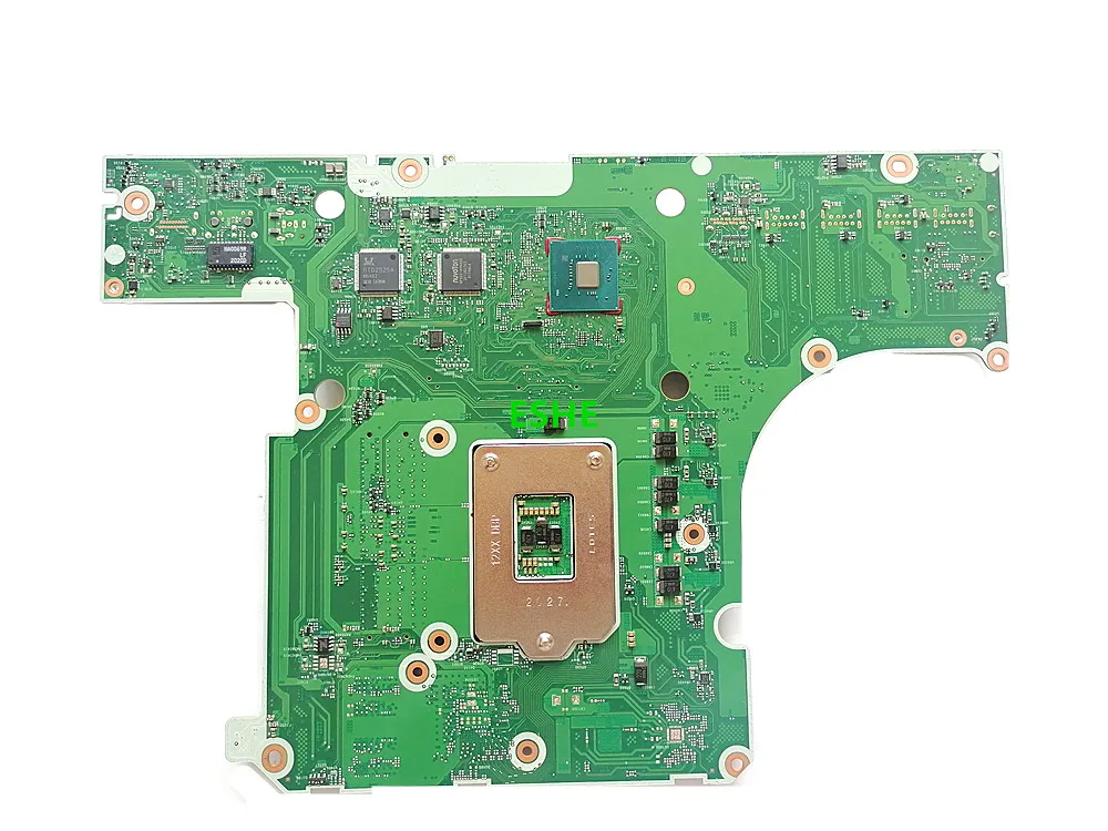 For HP ProOne 600 G6 400 G6 TPC-1044 all-in-one Computer Motherboard E131920 M09506-001 M09506-601 L81038-001 Mainboard Test OK