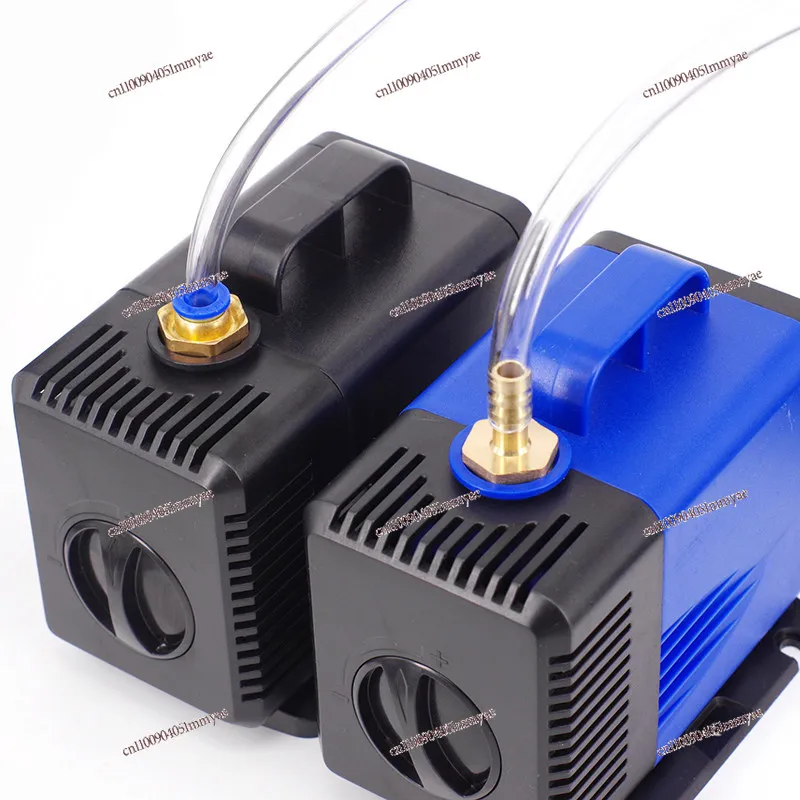 Cooling Circulation Copper Head Quick Plug Cutting Machine Silent Rhinestone Opening Arc Welding Machine Water Pump
