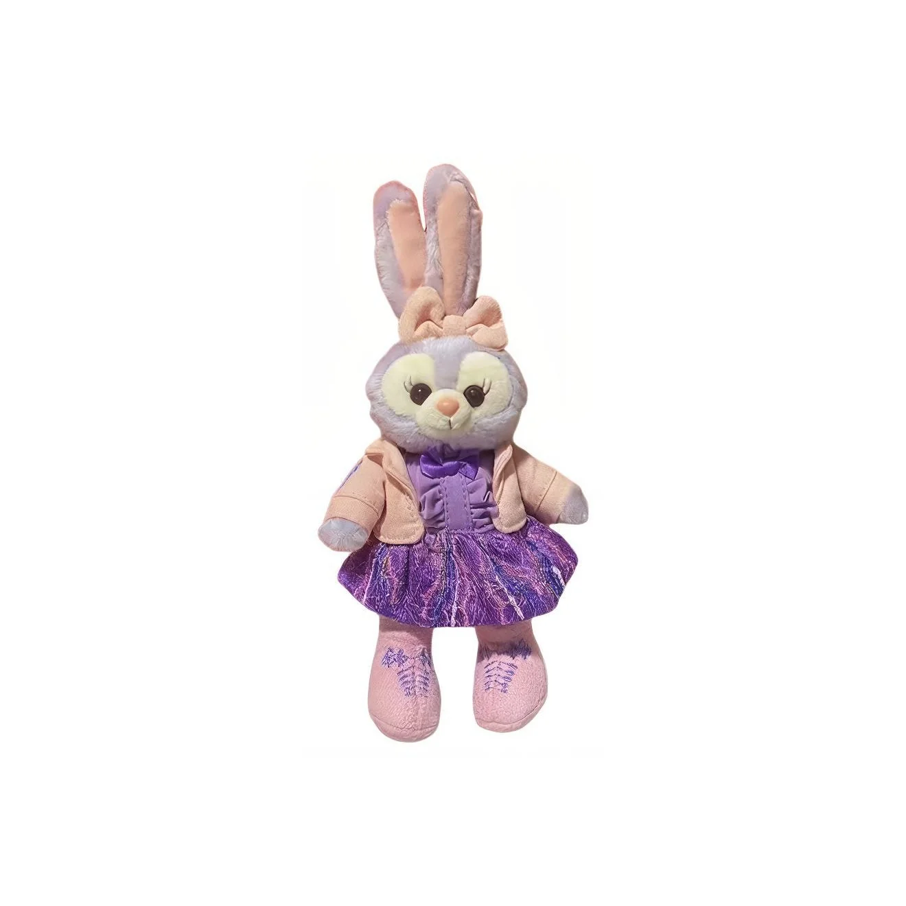 Disney 2021 StellaLou Accompaniment Dolls Plush Doll Small High Hong Kong Disney 2021