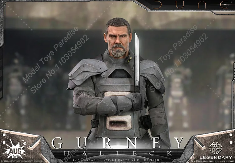 AUG TOYS DL002 1/6 Men Soldier Gorni Harek Fighting Coach Josh James Brolin Full Set 12inch Action Figure Collectible Toys Gifts