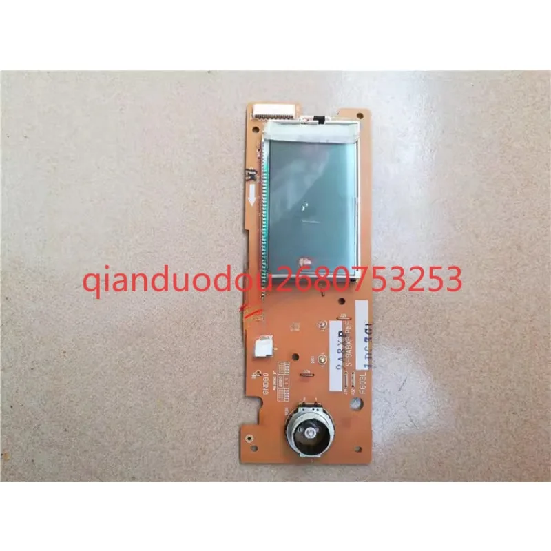 

Suitable for NN-GF489W F62609A80XP circuit board main board control board, computer board, display board
