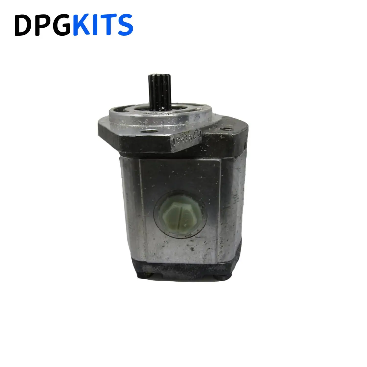 

D48950 D53690 D41390 D41398 D31254 New Gear pump for Case 480C 580B 580C 480B