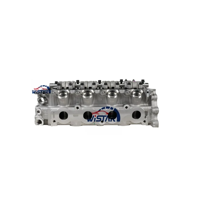 

Hot Sale 4-Cylinder 16 Valves 2.0L BYD483QB Complete Cylinder Head for BYD S6 S8 F6 M6 G6 Engine