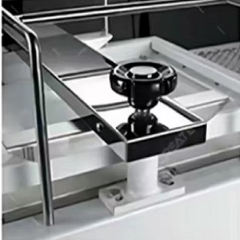 

Промышленная машина для формования тостов и хлебобулочных изделий