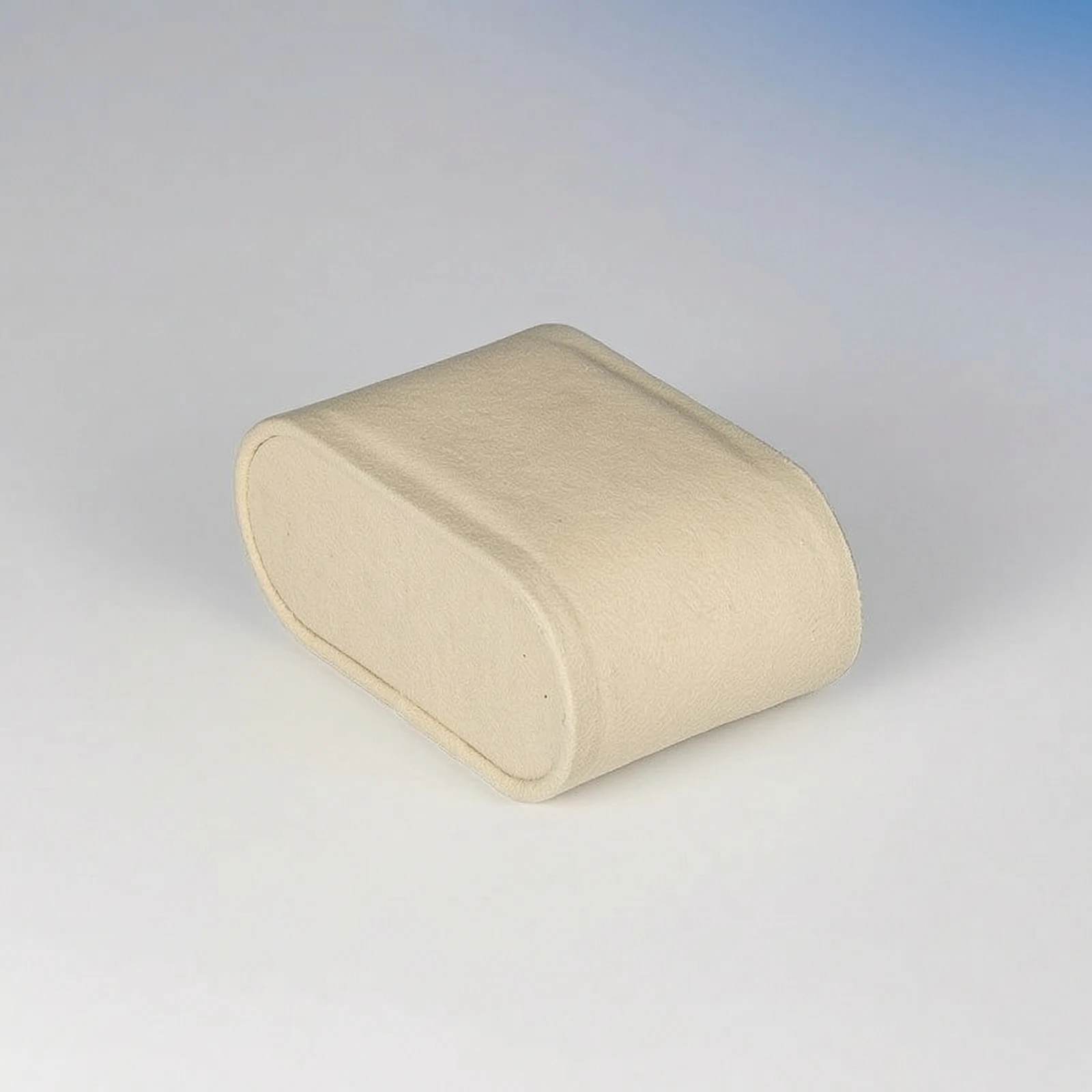 Watch Display Pillow Soft Watch Pillow Bracelet Display Cushion Scratch-Resistant Soft for Jewelers, Countertop, Showcase