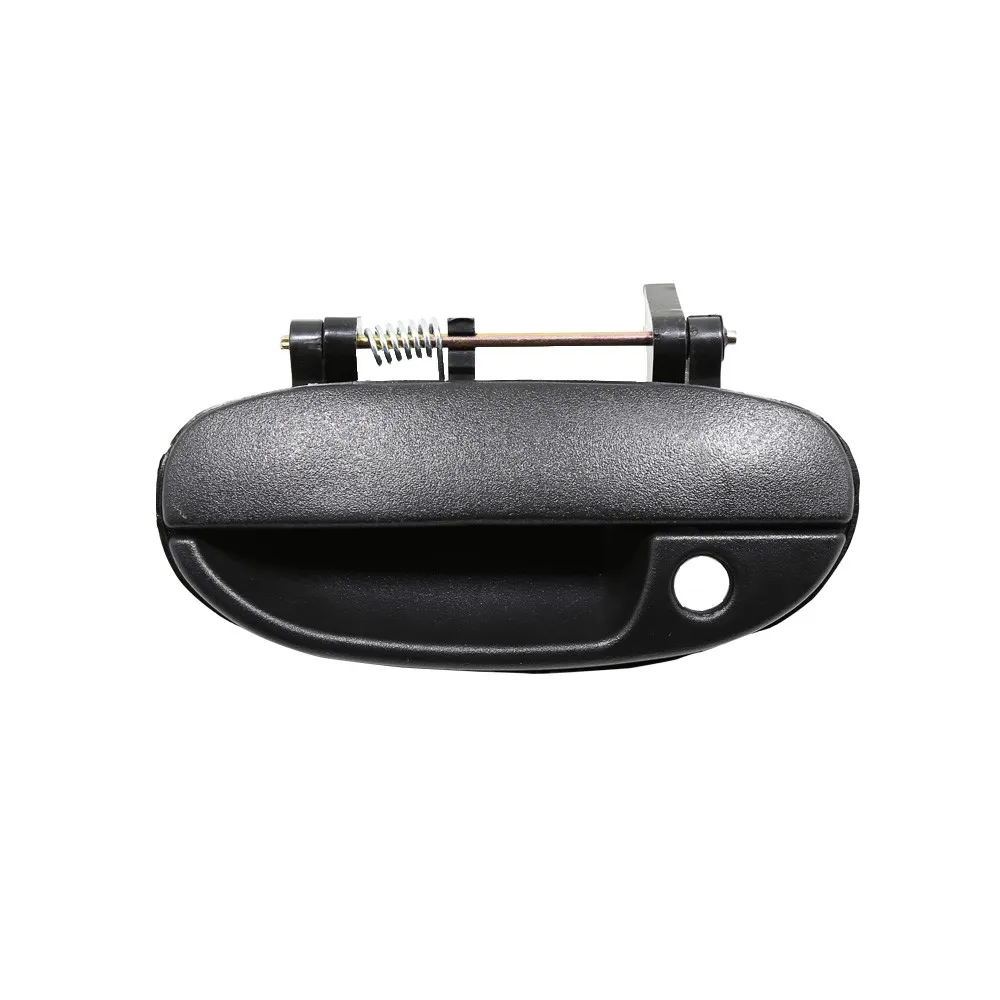 1PCS FRONT LEFT EXTERIOR DOOR HANDLE FOR  DAEWOO LANOS OEM:96226250