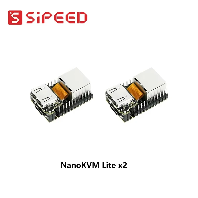 KVM Lite 2PCS