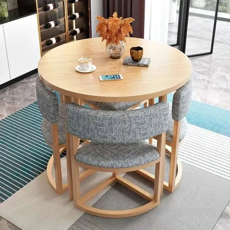 Thumbnail 4 - #18 Dining Tables Comparison Guide