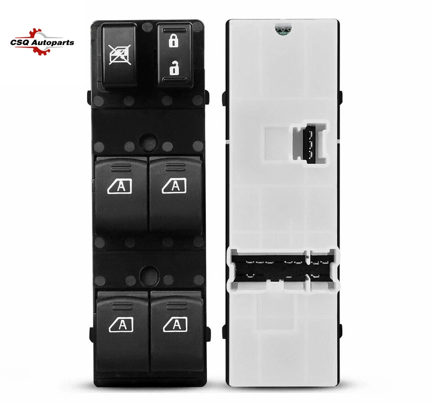 

25401-9N00D Front Left side Window Switch for Nissan Infiniti G25 G35 G37 Q40 254019N00D