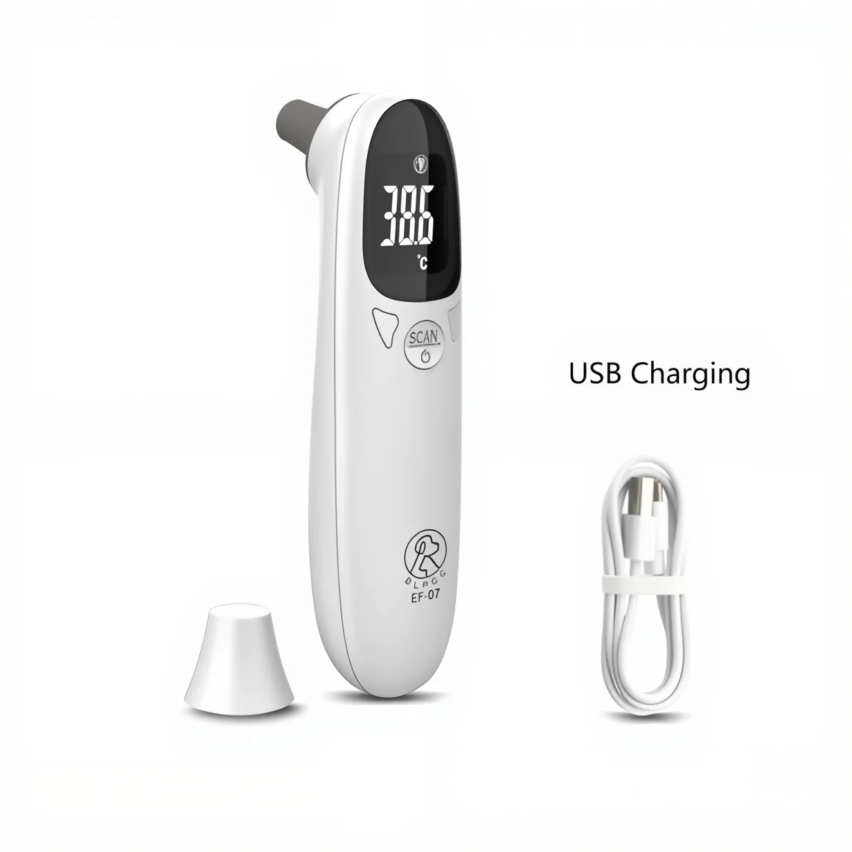 Thumbnail 2 - #31 Cheap Pet Thermometers Worth Buying